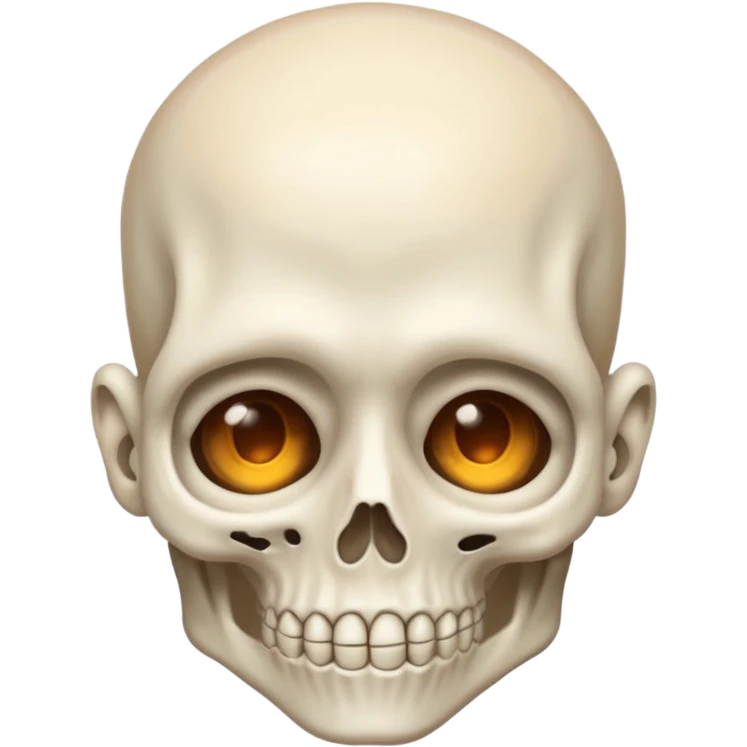 Witheret bonie emoji