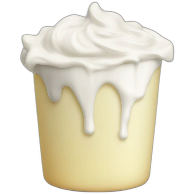 curd emoji