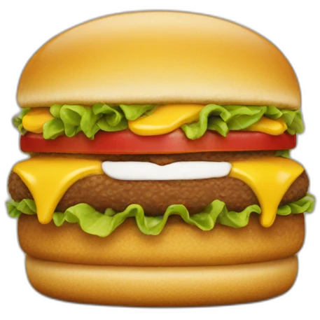 macdo emoji