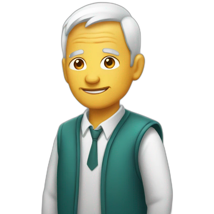 senior aguila emoji