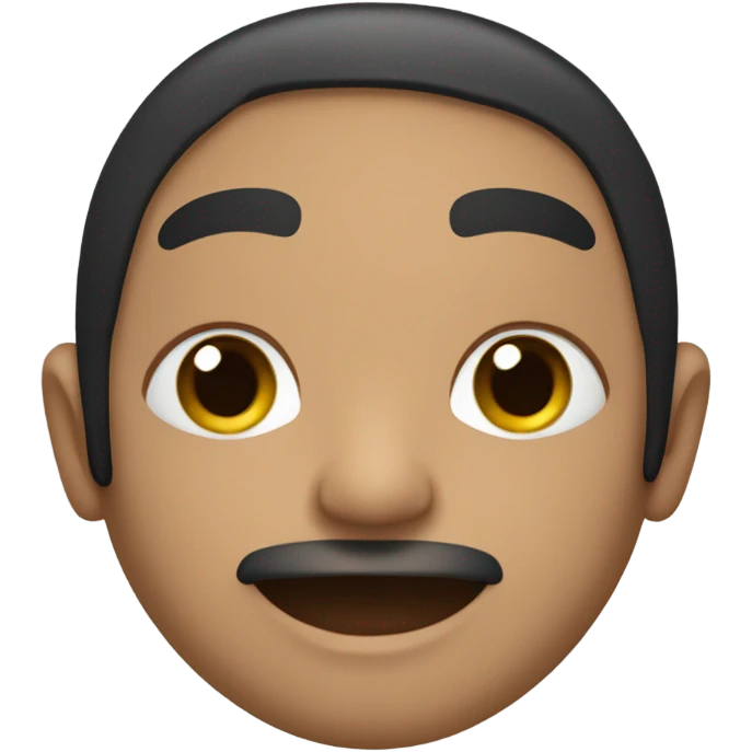 OSA cariñosa emoji