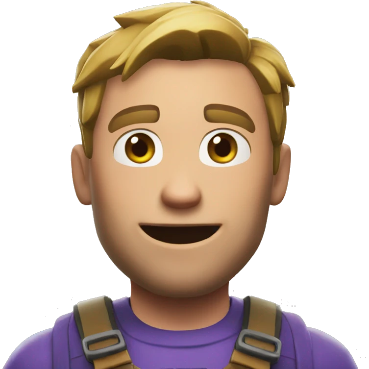 fortnite emoji