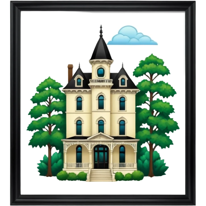 Arkansas eureka springs emoji