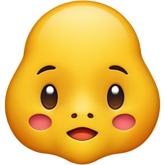 a dick in soft white pussy emoji