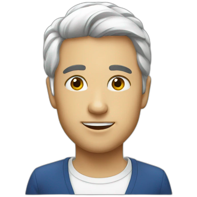 French emoji