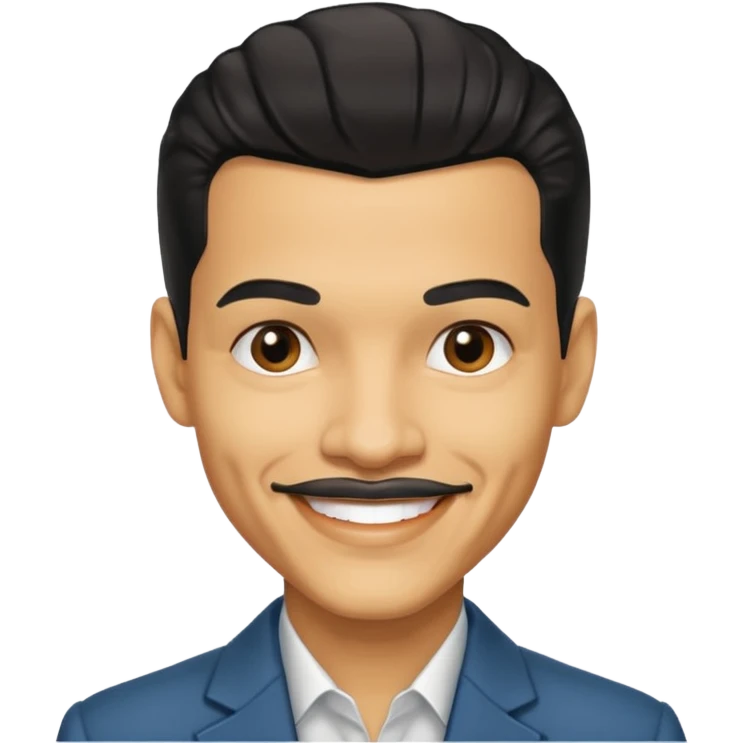El DeBarge emoji