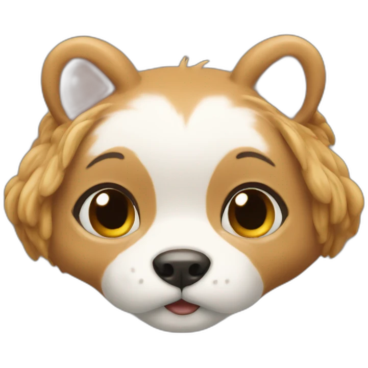 Roux emoji
