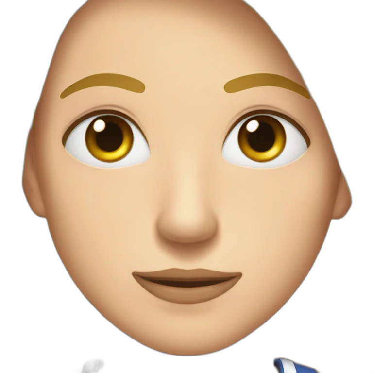 Ace le roux emoji