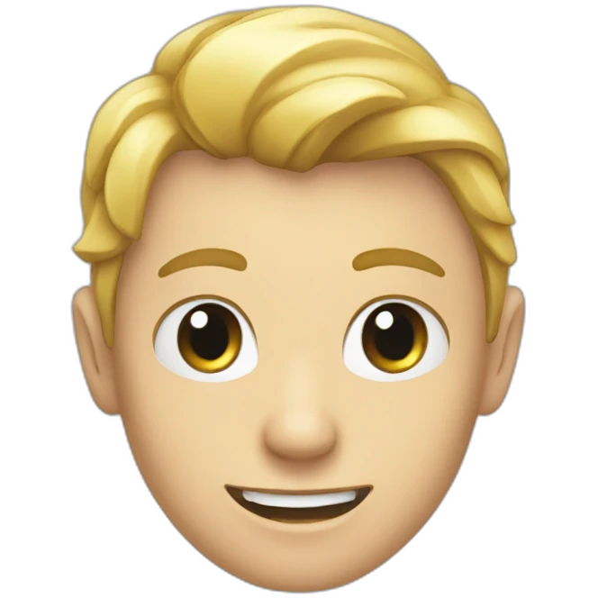 Inoxtag  emoji
