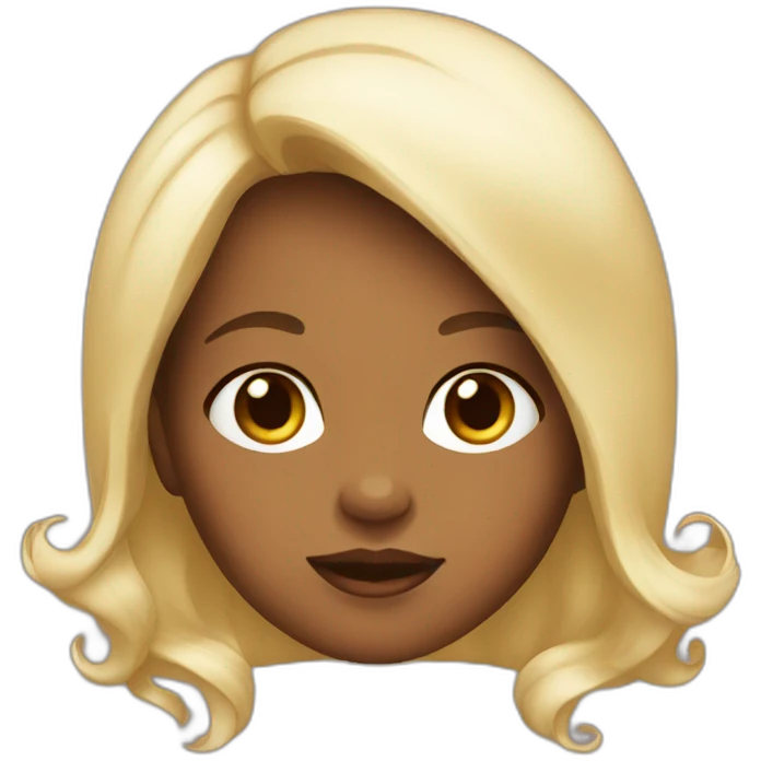Angela baby emoji
