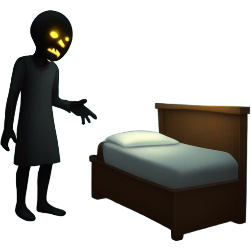 horror movie emoji