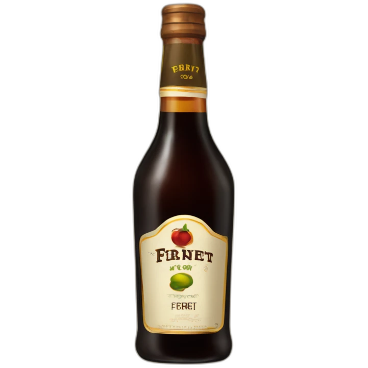 fernet emoji