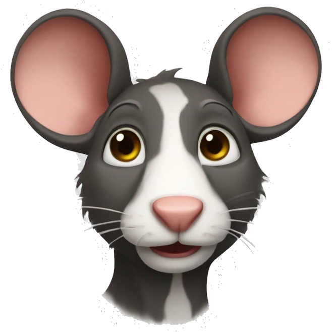 Ratagnouf emoji