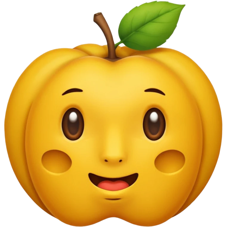 Big dick emoji