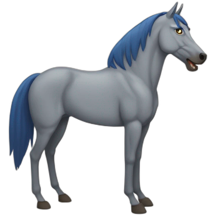 bojack-horseman emoji