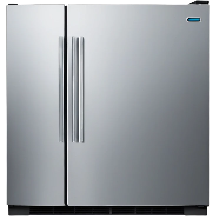 modern fridge emoji