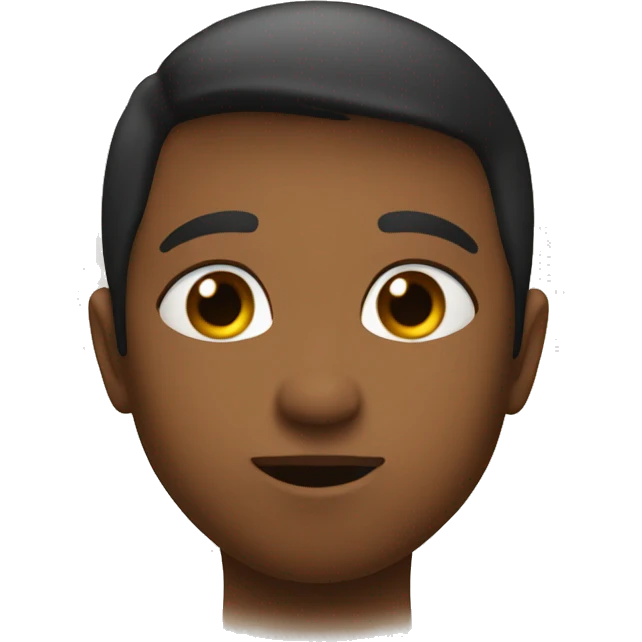 Kissy face to say thank you  emoji