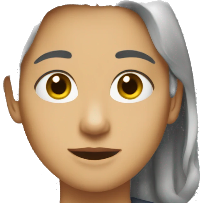 Ayliva  emoji