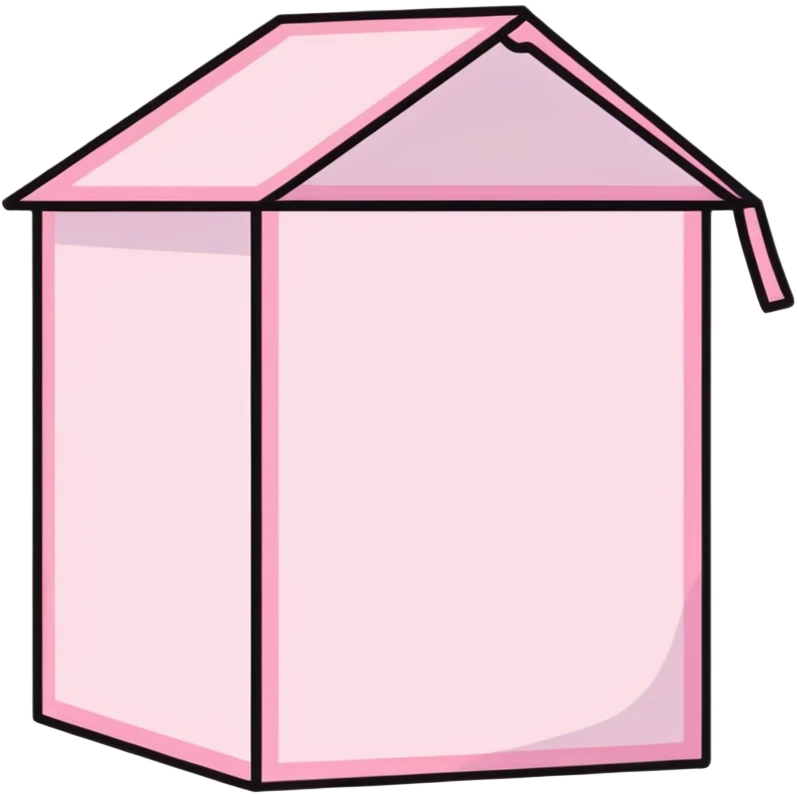 pink emoji