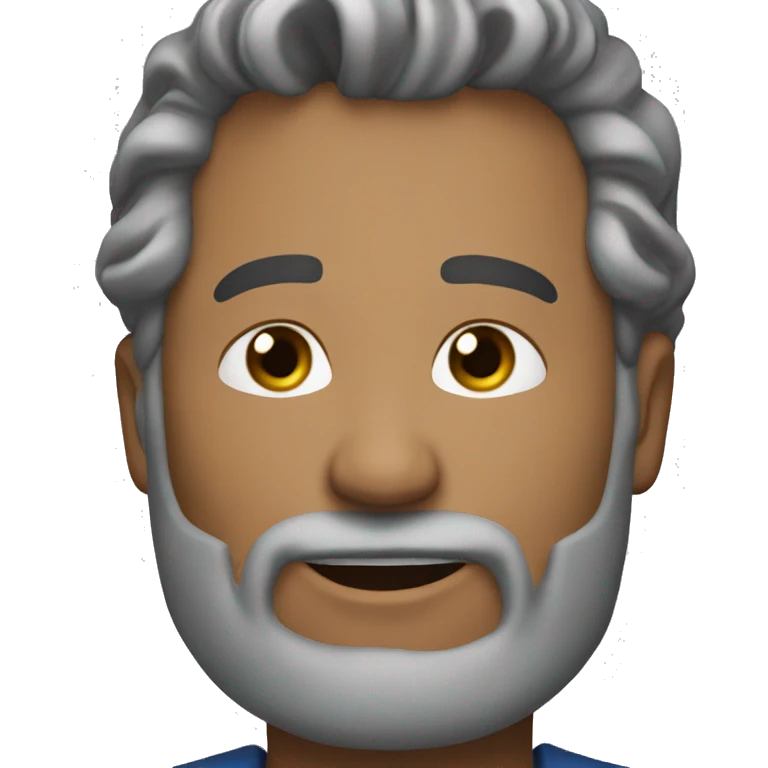 Steve Roger’s  emoji