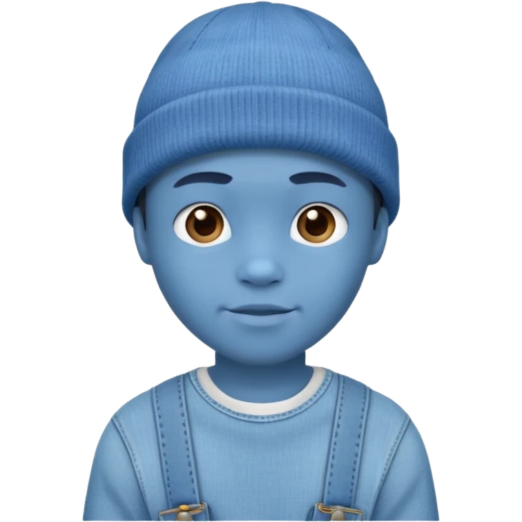 Cool xbox avatar from y2k emoji