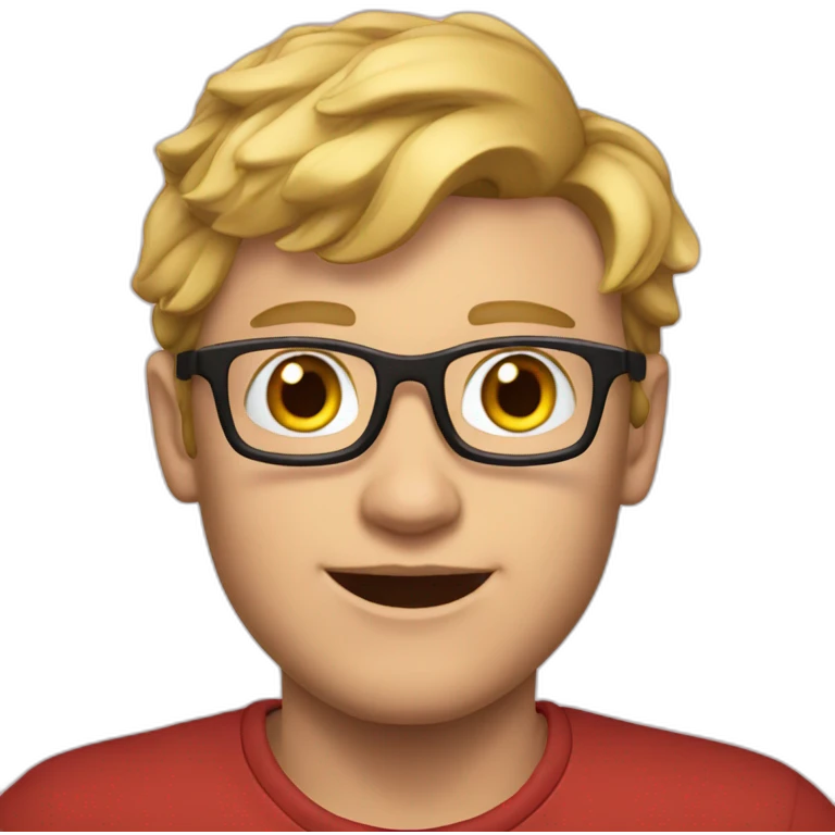 Erling haland emoji