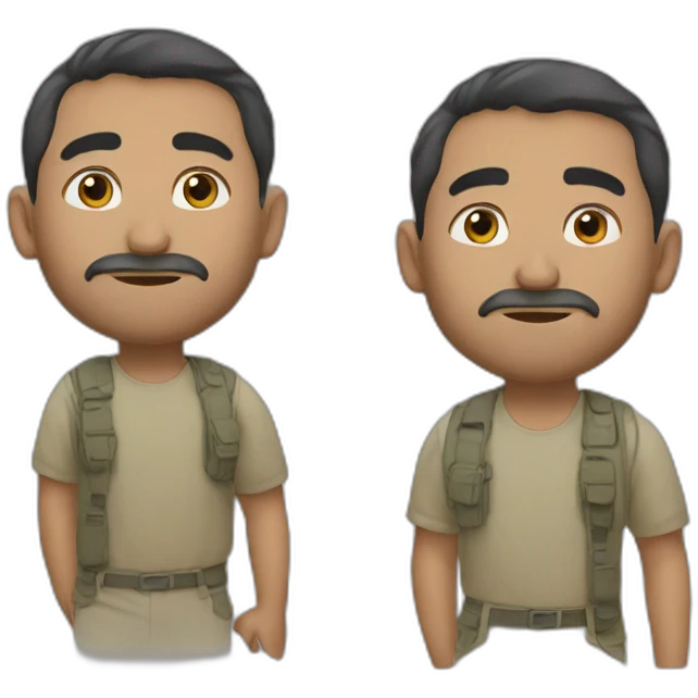 anwar jebali emoji
