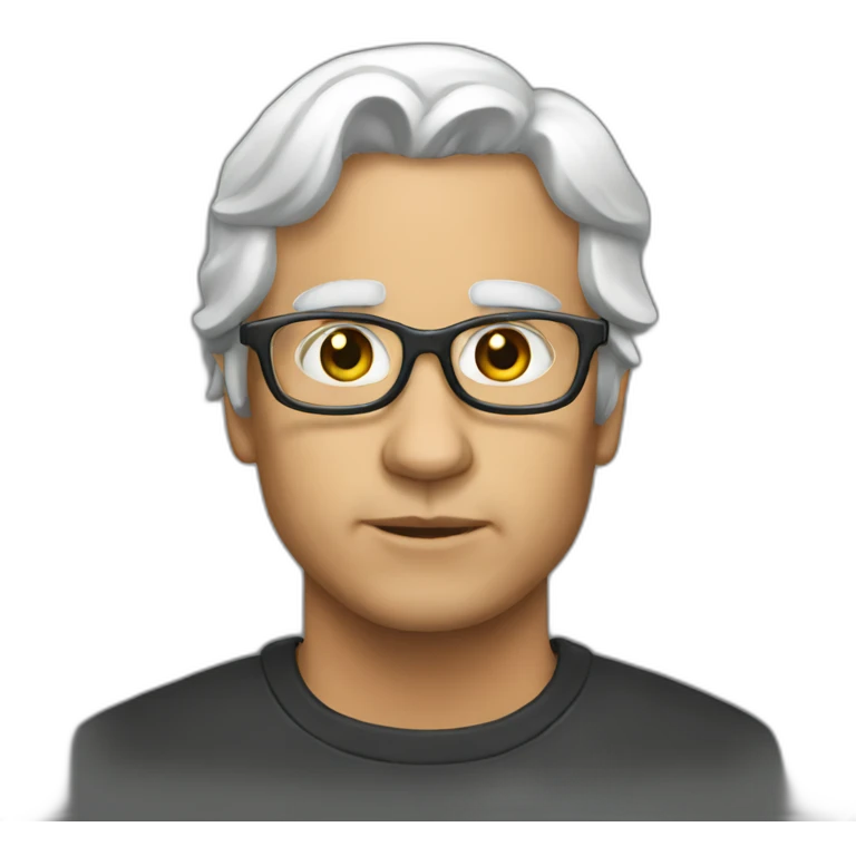 Fed emoji