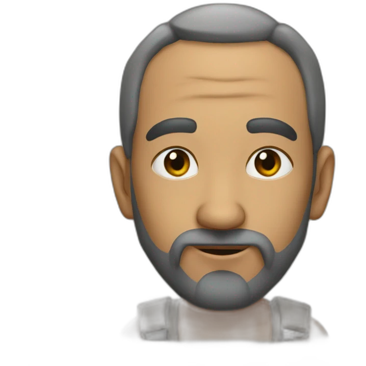 Potaka neme "Sagor" emoji