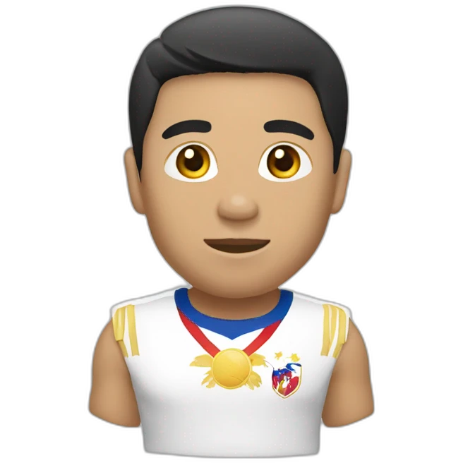 philippines 2024 emoji