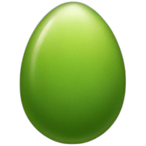 frog egg emoji