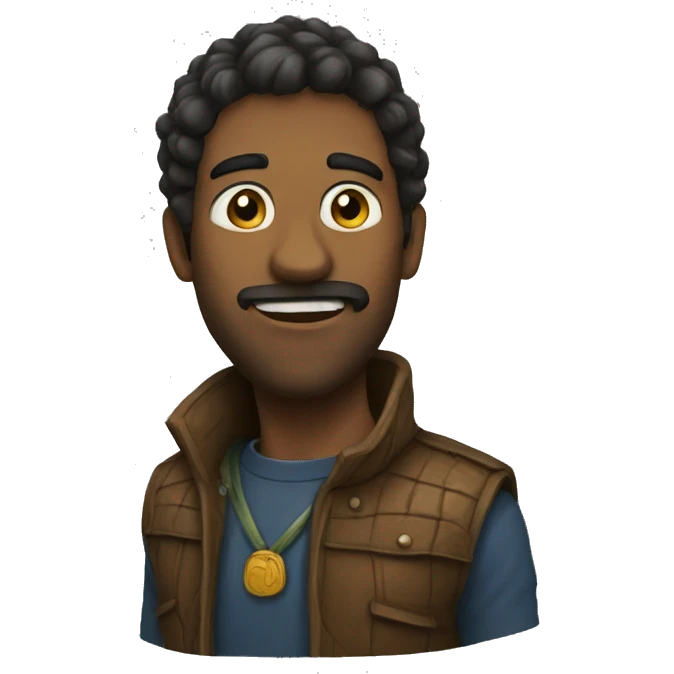 Zegar  emoji