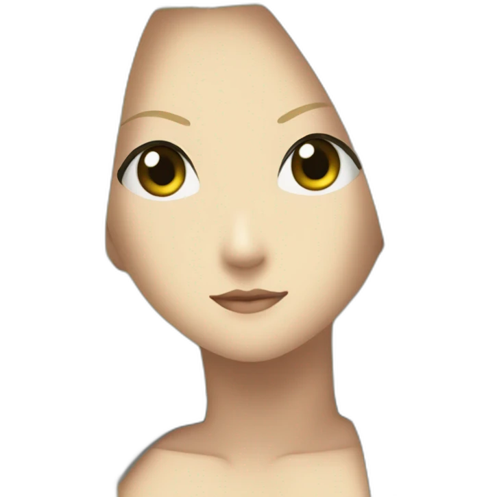 tsunade emoji