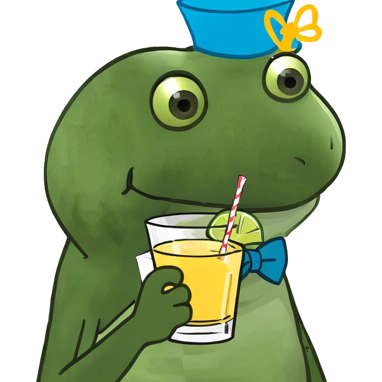 women at a party emoji