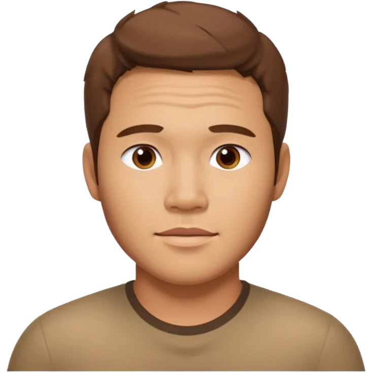 Pinoy version kahawig Chris Pratt 25 years old emoji