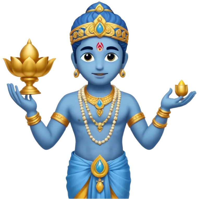 Create god murugan om Mandiram  emoji