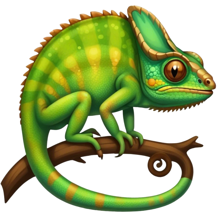 camelion emoji