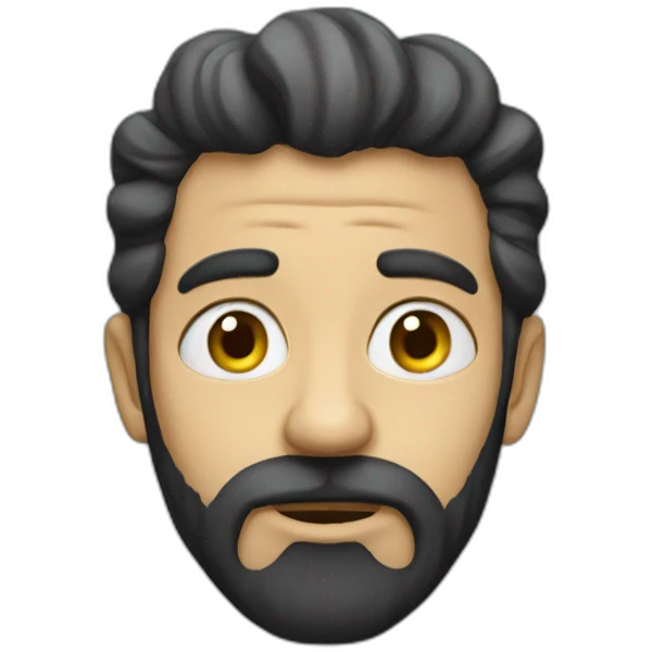 Omer simson emoji