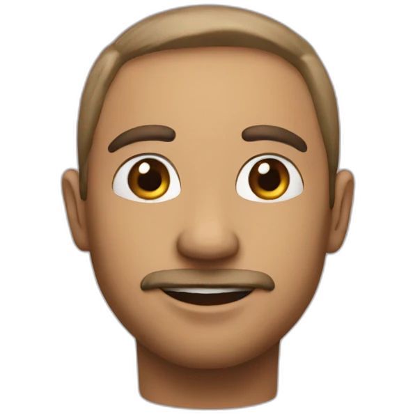 bereal emoji