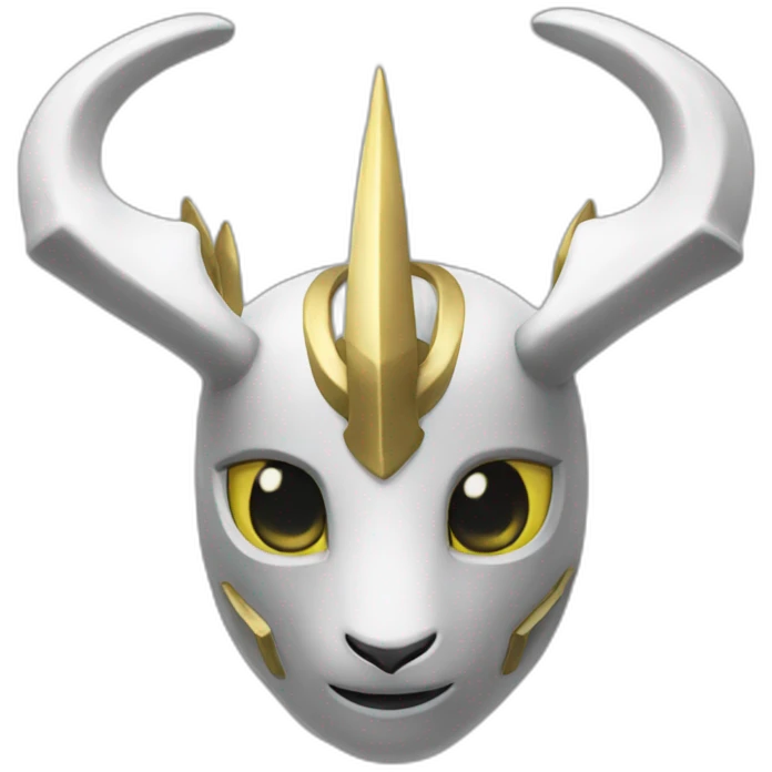 Arceus emoji