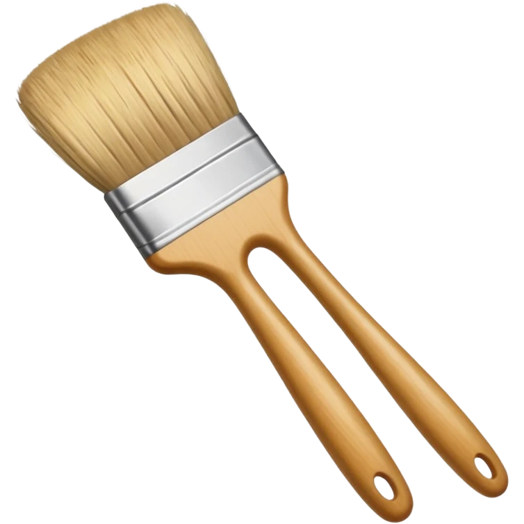 art \brush  emoji