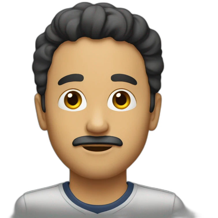Travaglini Nicolas emoji