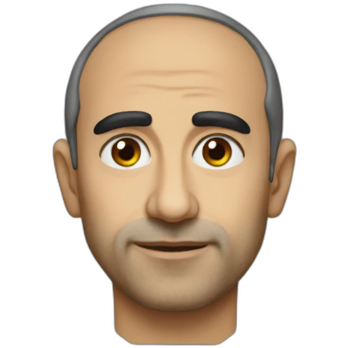 Zemmour emoji