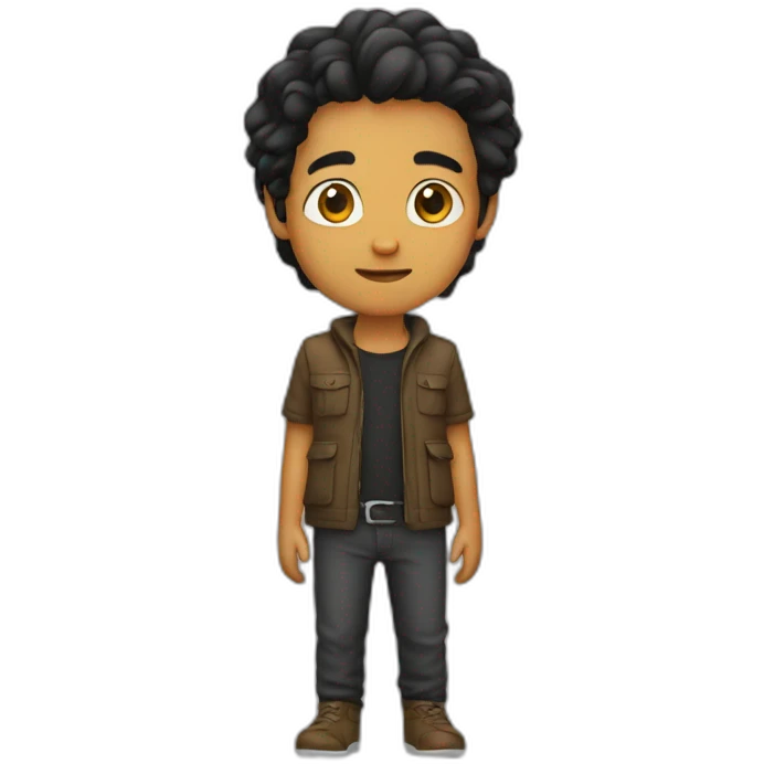 yash emoji