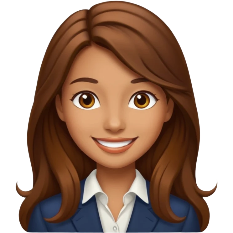 can u do a classy girl  emoji