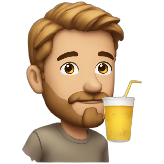 Sipsons emoji