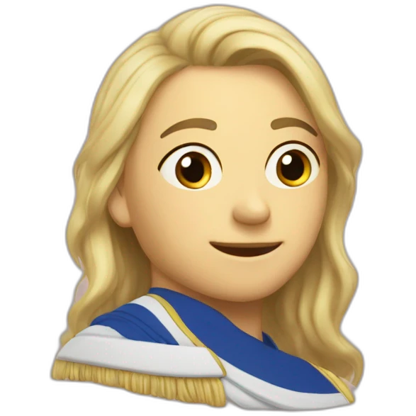 флаг свободной РФ emoji