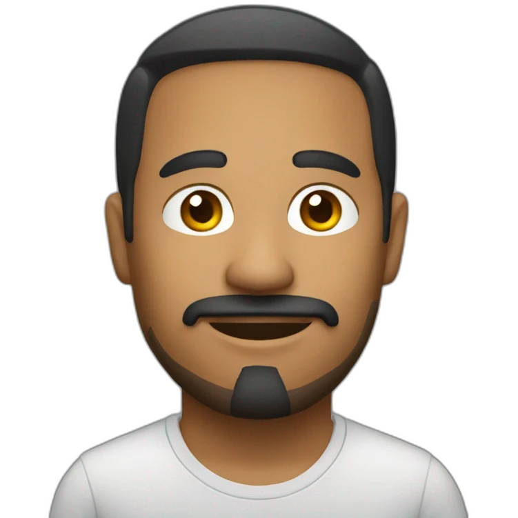 latino developer relations emoji