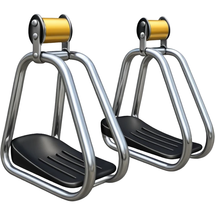 Estribos especiales emoji