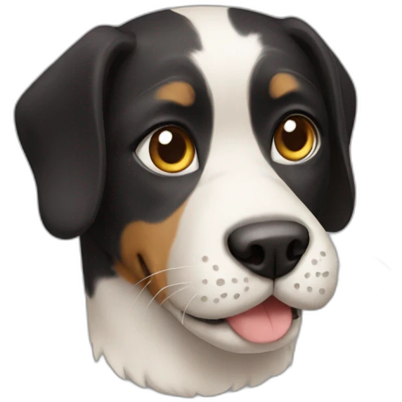 dog cat emoji